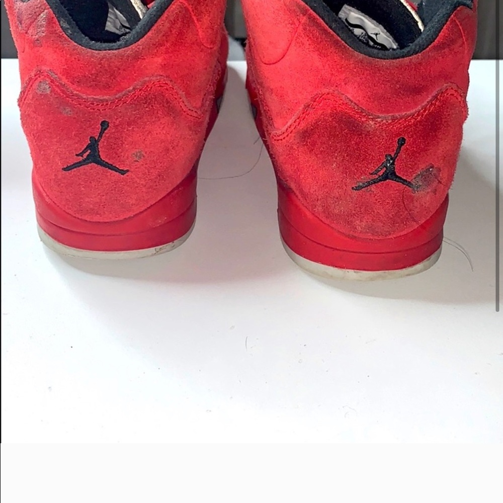 Shoes - Picture 3 of 4